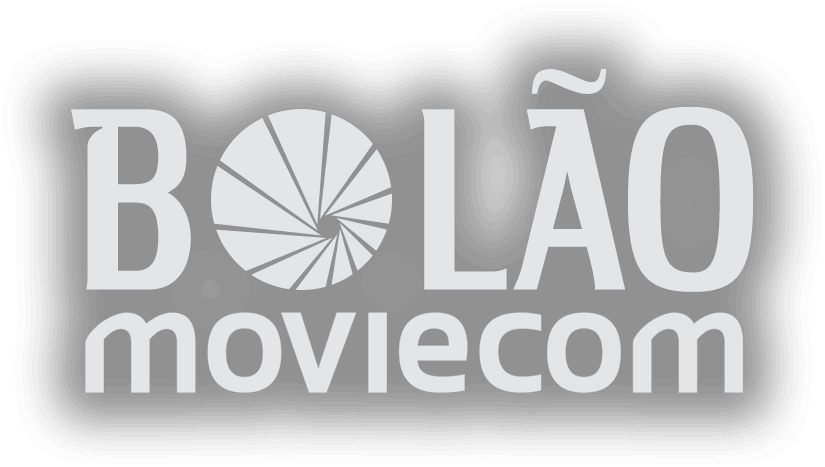 Bolão Oscar 2025 Moviecom